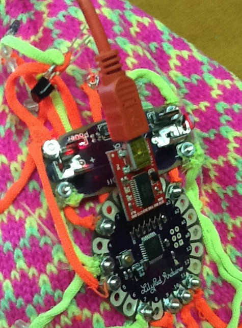 Traditional Techniques