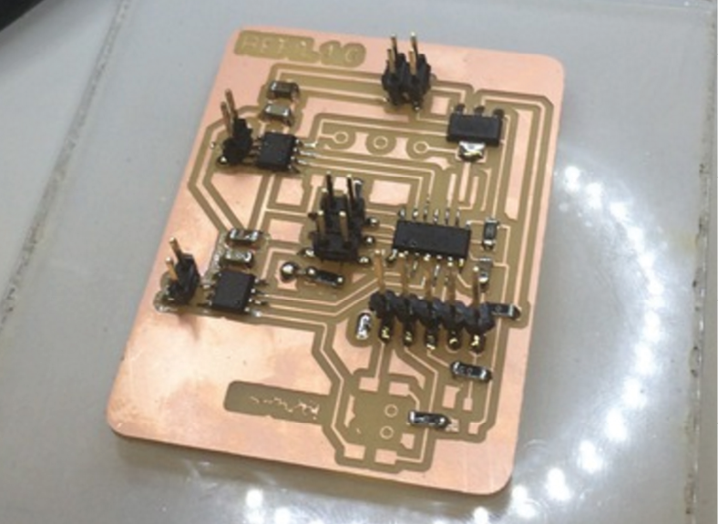 3D Printed Spike Shoes