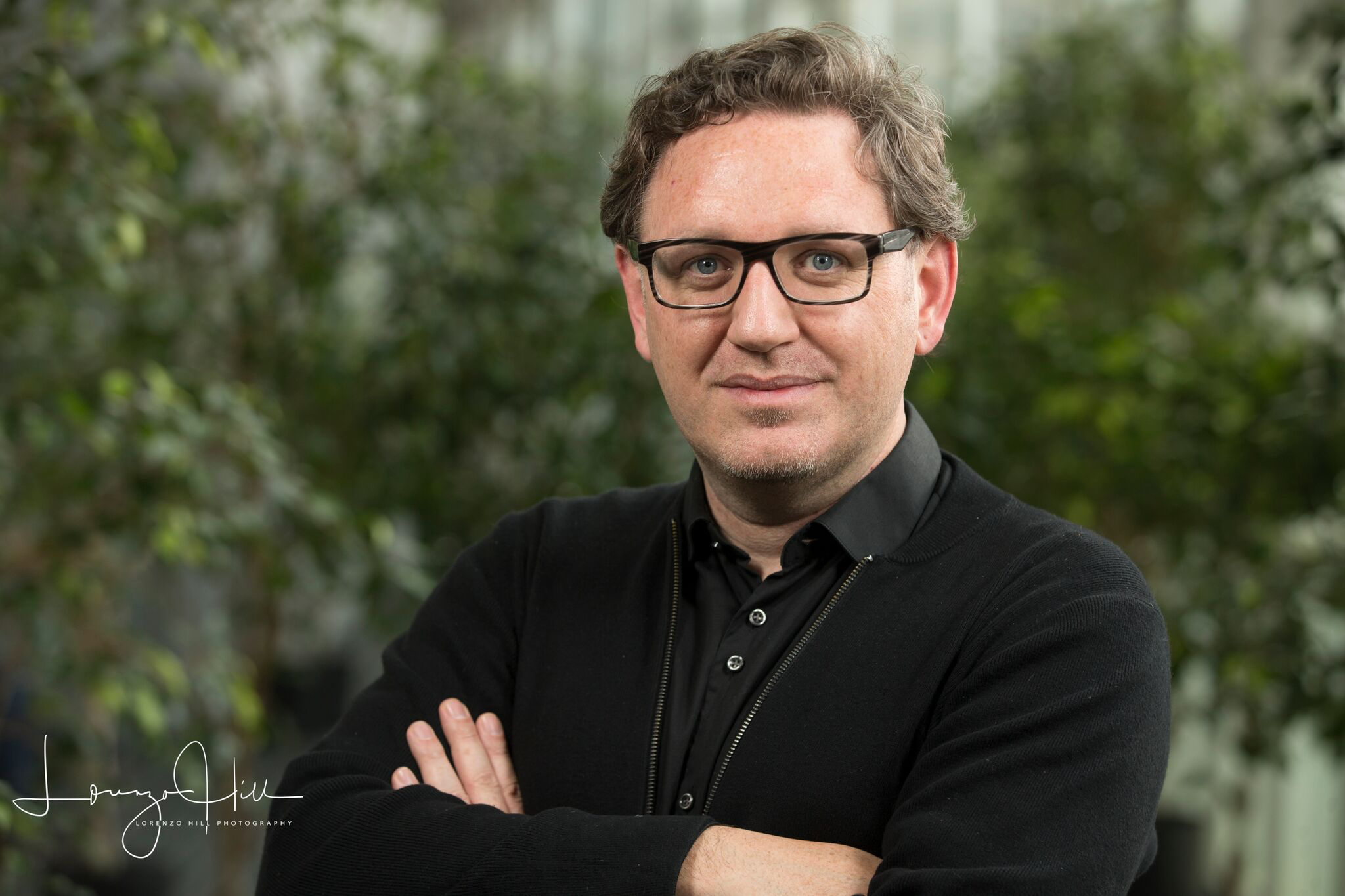 Troy Nachtigall Headshot